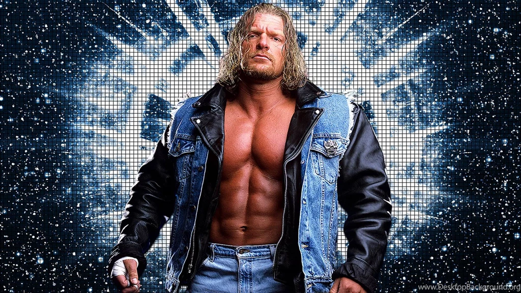 Pictures Of Triple H Pictures Of Celebrities