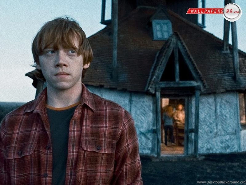 Harry Potter And The Deathly Hallows Part 1 Wallpapers Picture ...