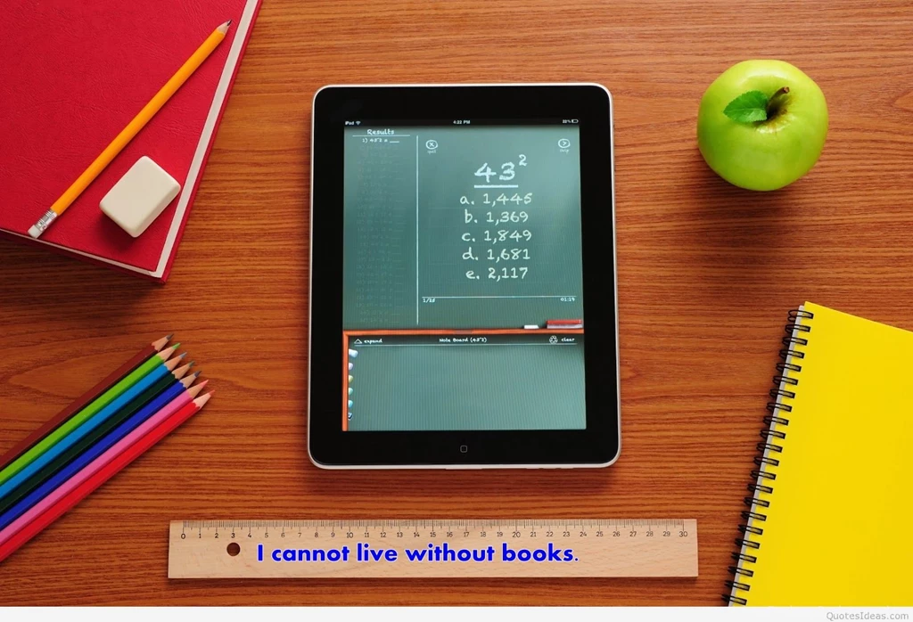 Top Education Quotes With Images Wallpapers 2015