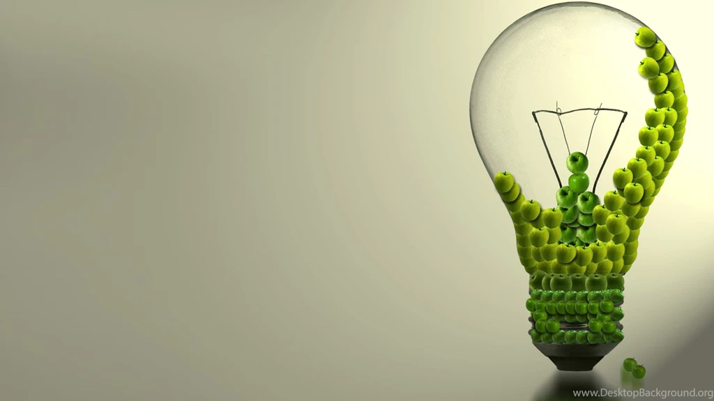 Wallpapers Education Green Electricity Mac Sustainable Energy ...