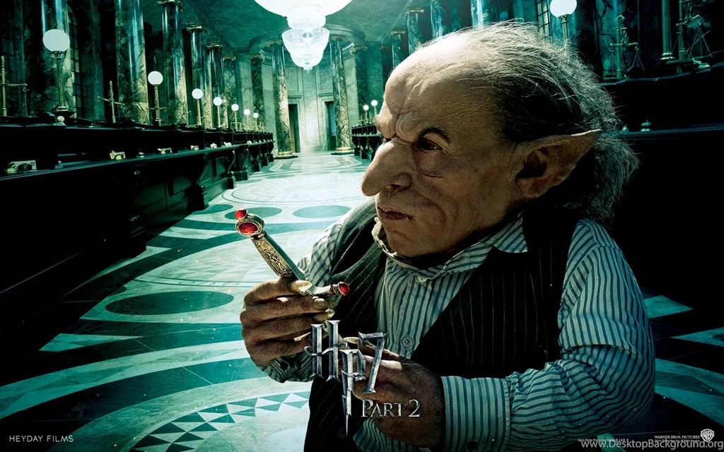 Image Harry Potter and The Deathly Hallows Part 2 Wallpapers 4 ...