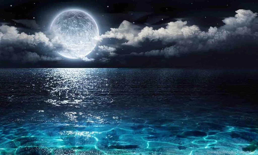 Moonlight Wallpapers Android Apps On Google Play