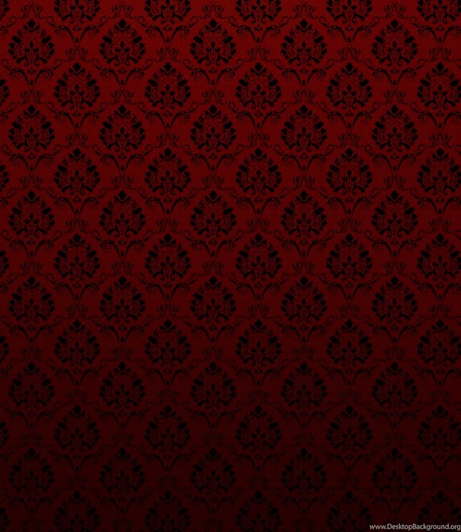 Red Victorian Backgrounds Typta.com