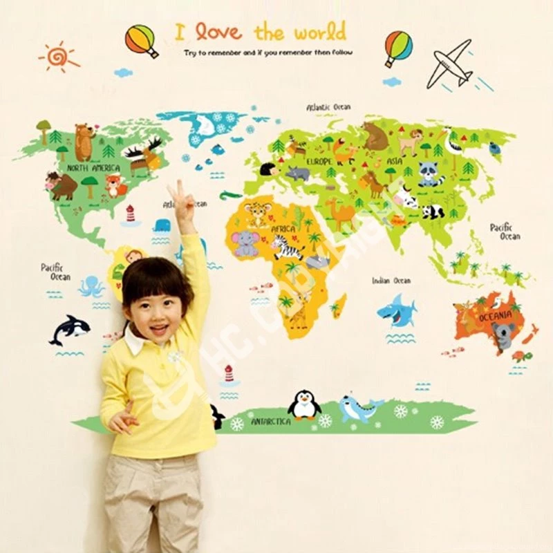 Popular Education Wallpapers Buy Cheap Education Wallpapers Lots ...