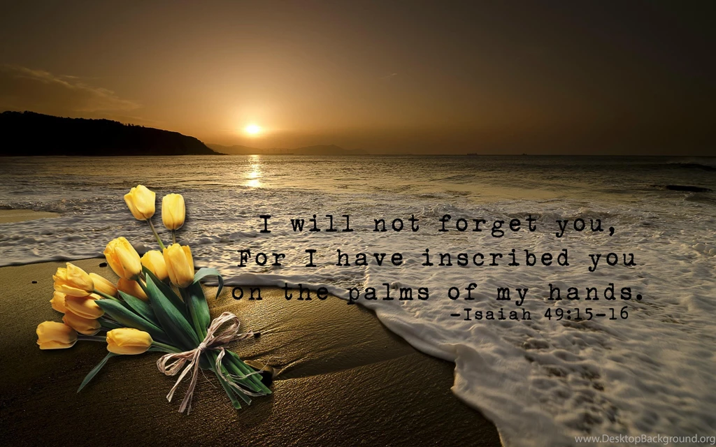 Scripture Wallpapers >> Backgrounds With Quality HD