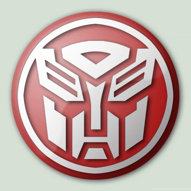 Autobots Logo By Benmode On DeviantArt