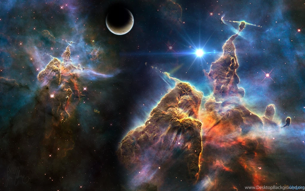 Carina Nebula Wallpapers (page 2) Pics About Space