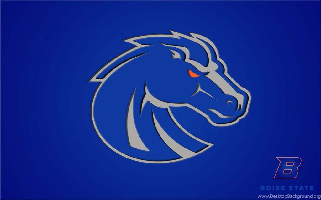 Boise State Wallpapers Wallpapers Zone