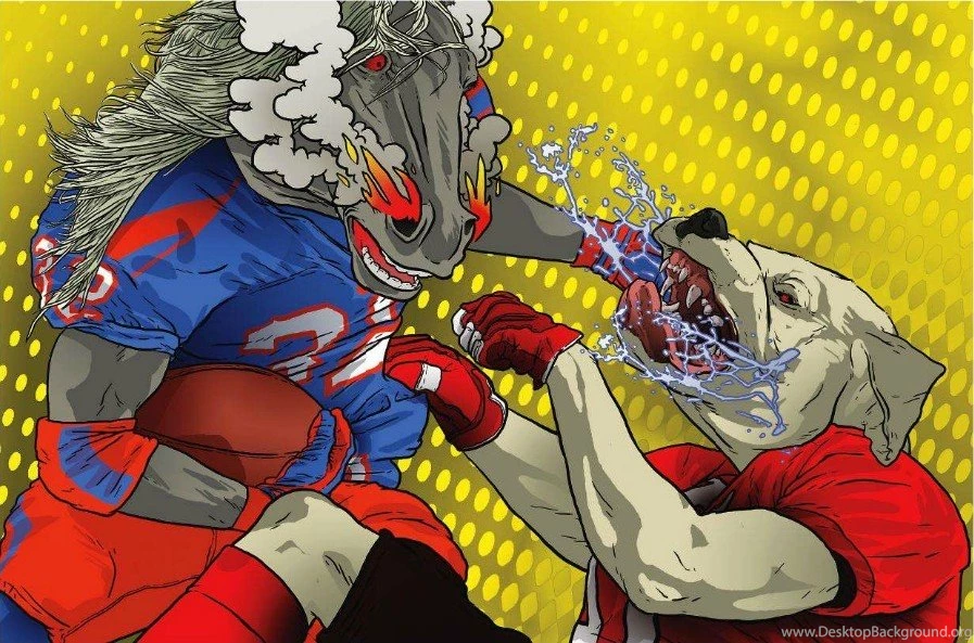 This Boise State Georgia Drawing From ESPN The Magazine Is Pure ...