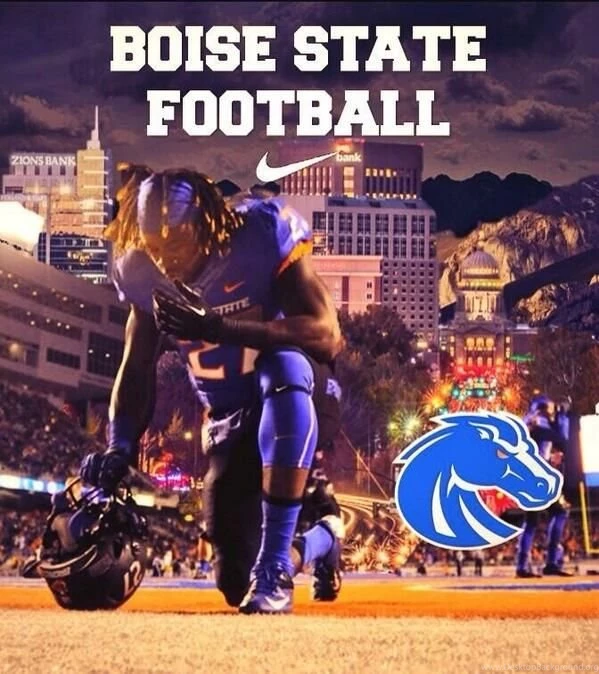 BSU On Pinterest