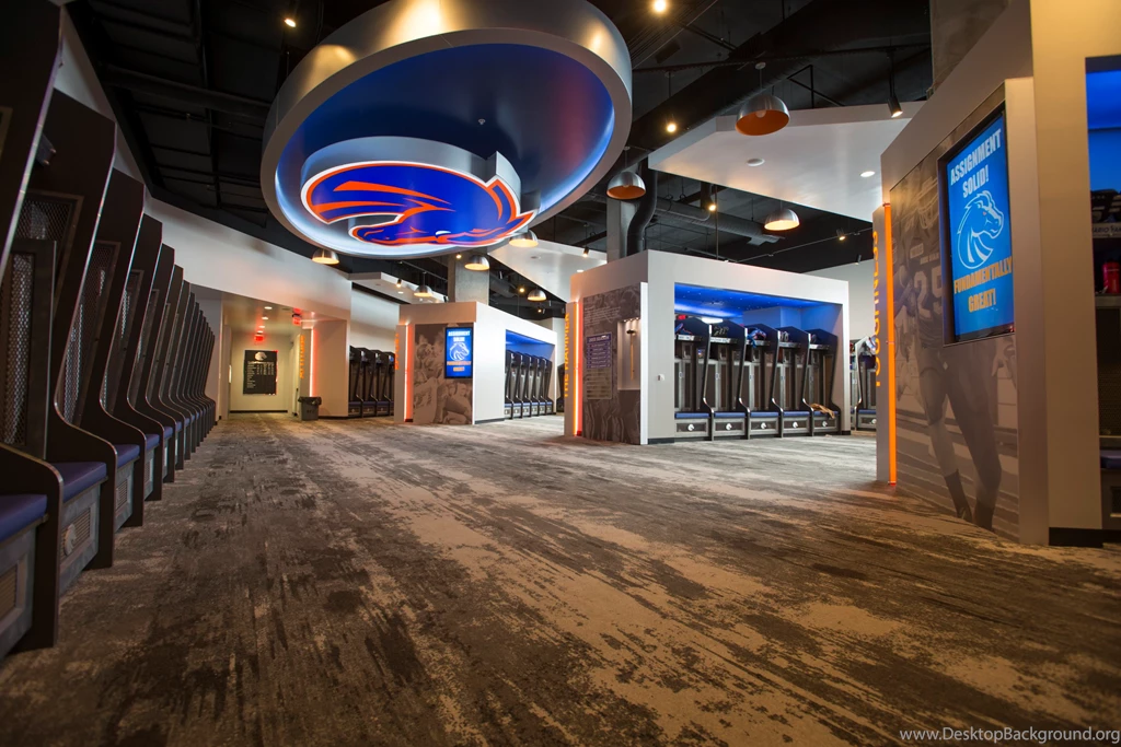 Broncosports.com Boise State Official Athletic Site