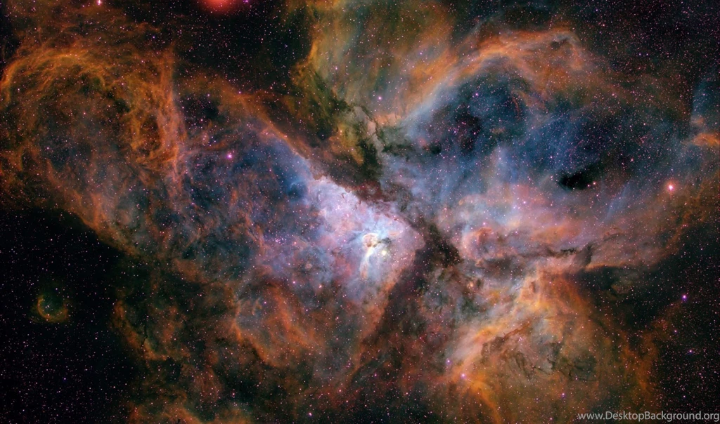 Carina Nebula (page 3) Pics About Space