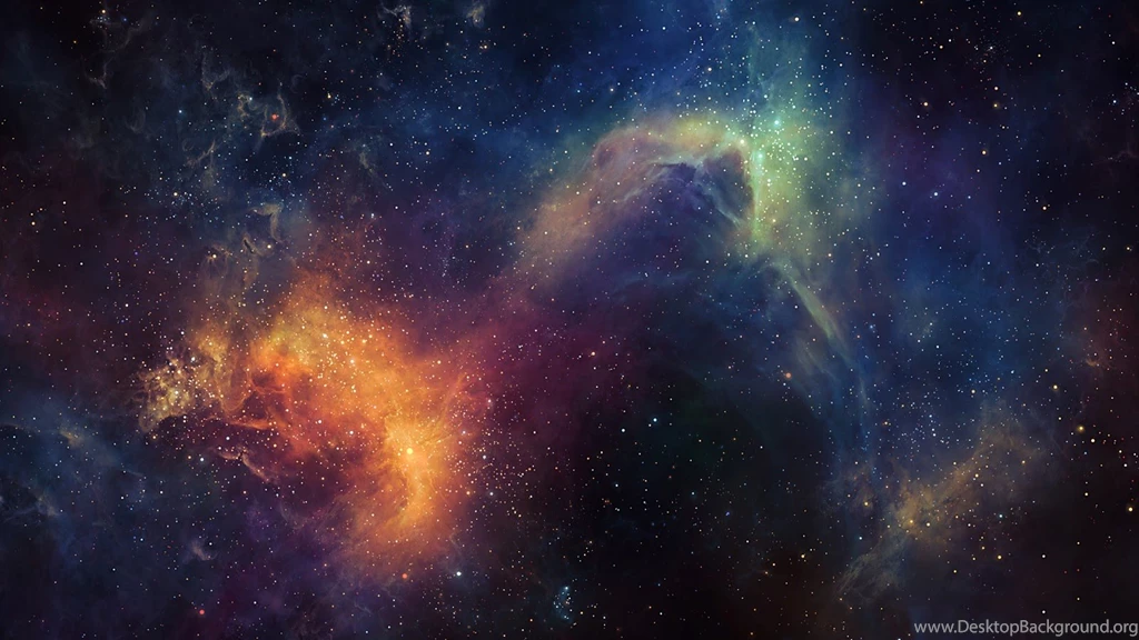 Carina Nebula Wallpapers HD (3)