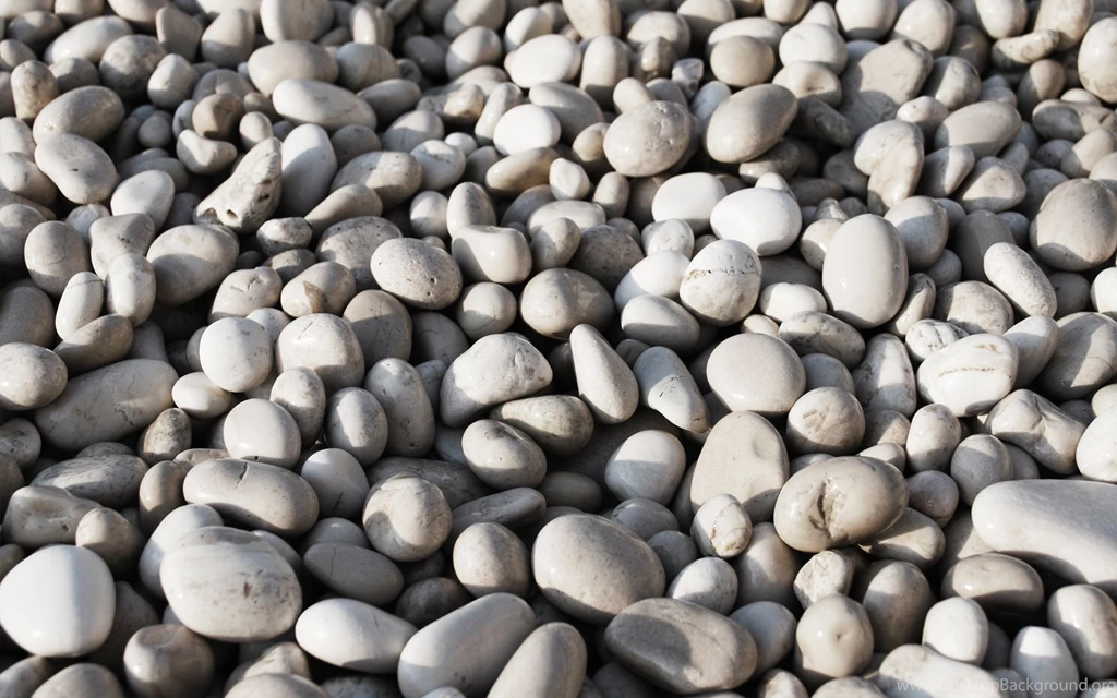 White Stone Wallpapers Hd