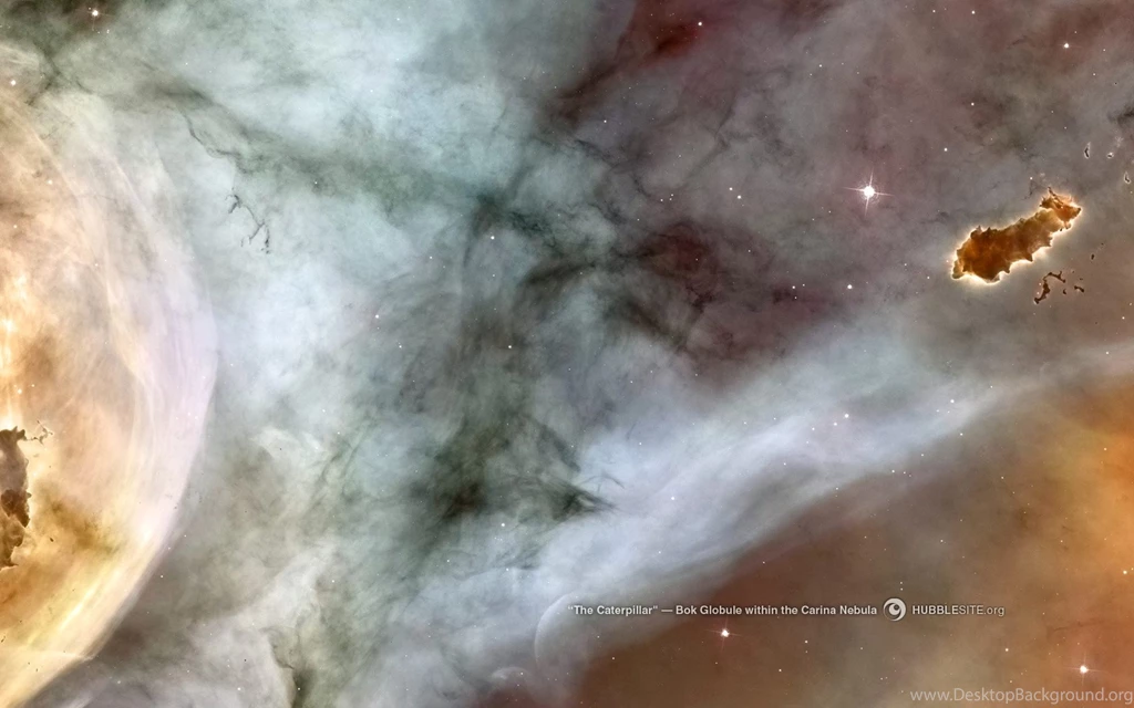 Carina Nebula Wallpapers
