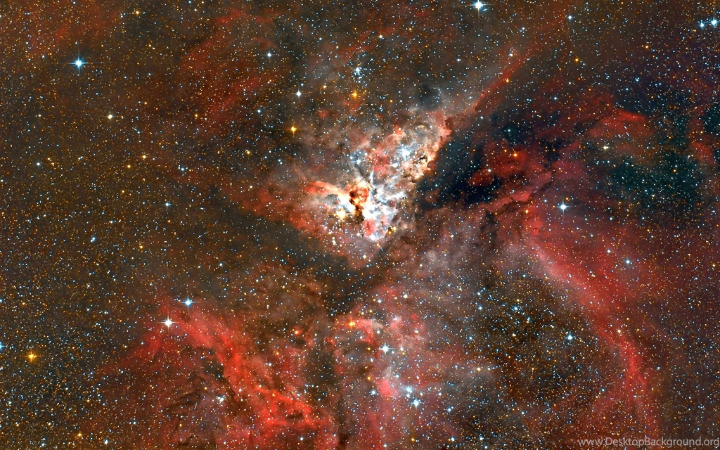 CARINA NEBULA STARS Online Wallpapers HD