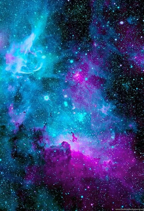 Carina Nebula On Pinterest