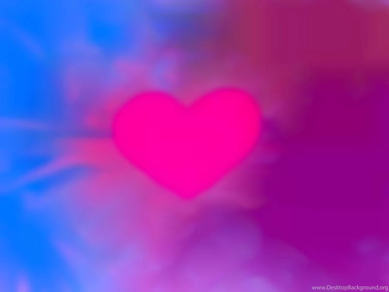hearts wallpapers