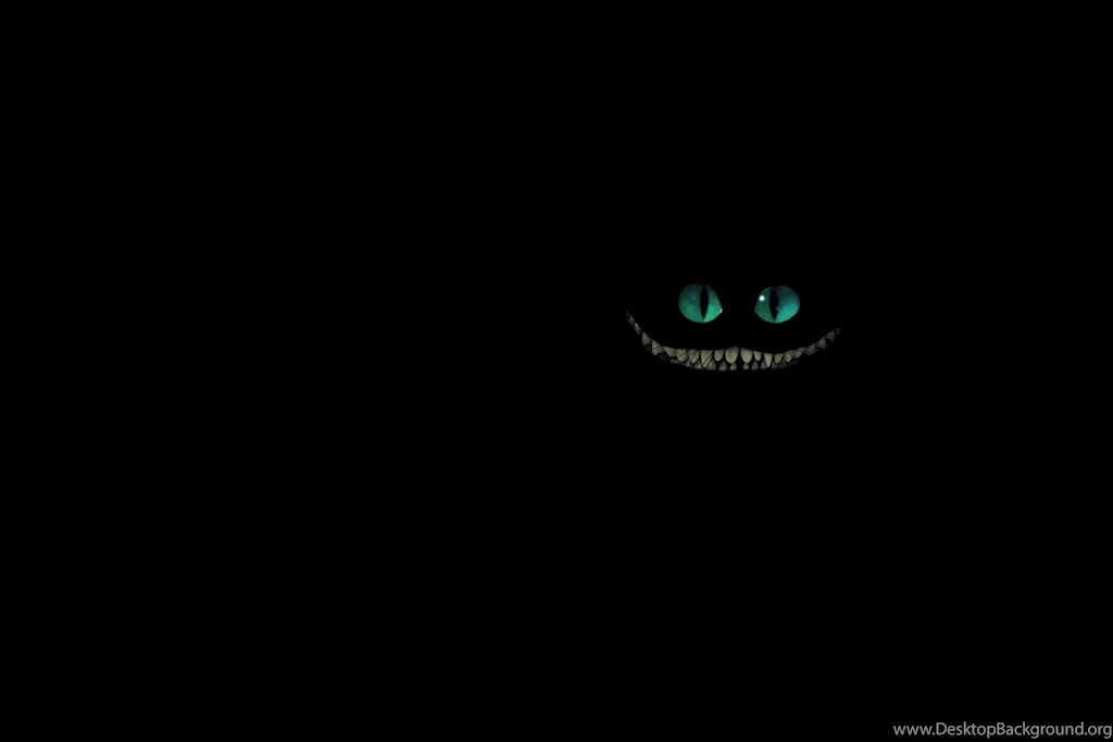 Cheshire Cat (