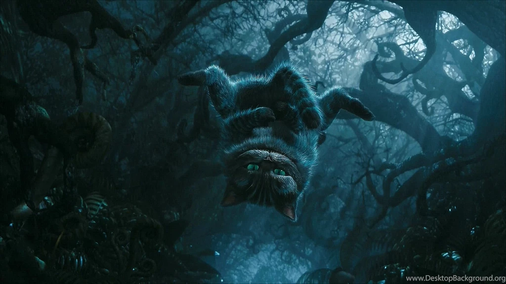 Cheshire Cat HD Wallpapers HD Wallpaper Backgrounds Of Your Choice