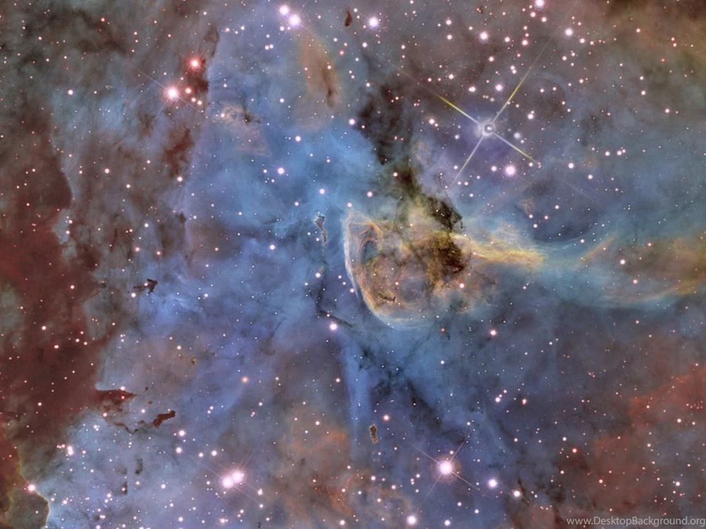 Carina Nebula Wallpapers HD (7)