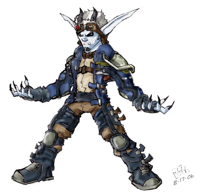 Dark Jak And Light Jak Wallpaper Images