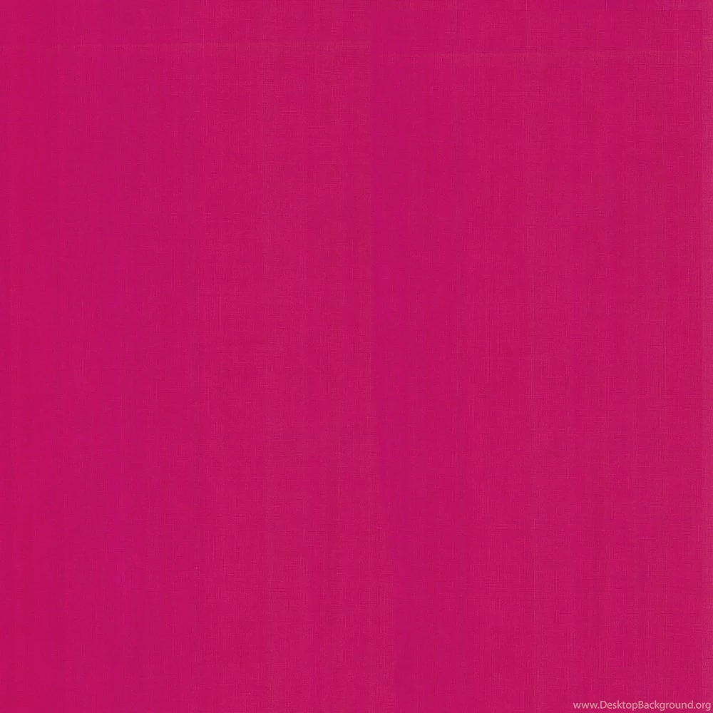 Caselio Caselio Bright Fuschia Plain Wallpapers Hot Pink (54784322 ...