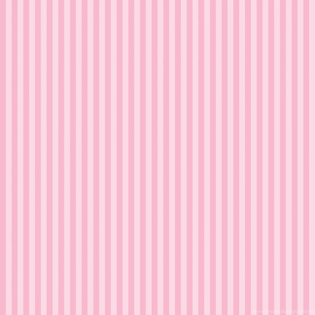 Decofun Classic Stripe Blossom Wallpapers In Pink 10m Roll – Next ...