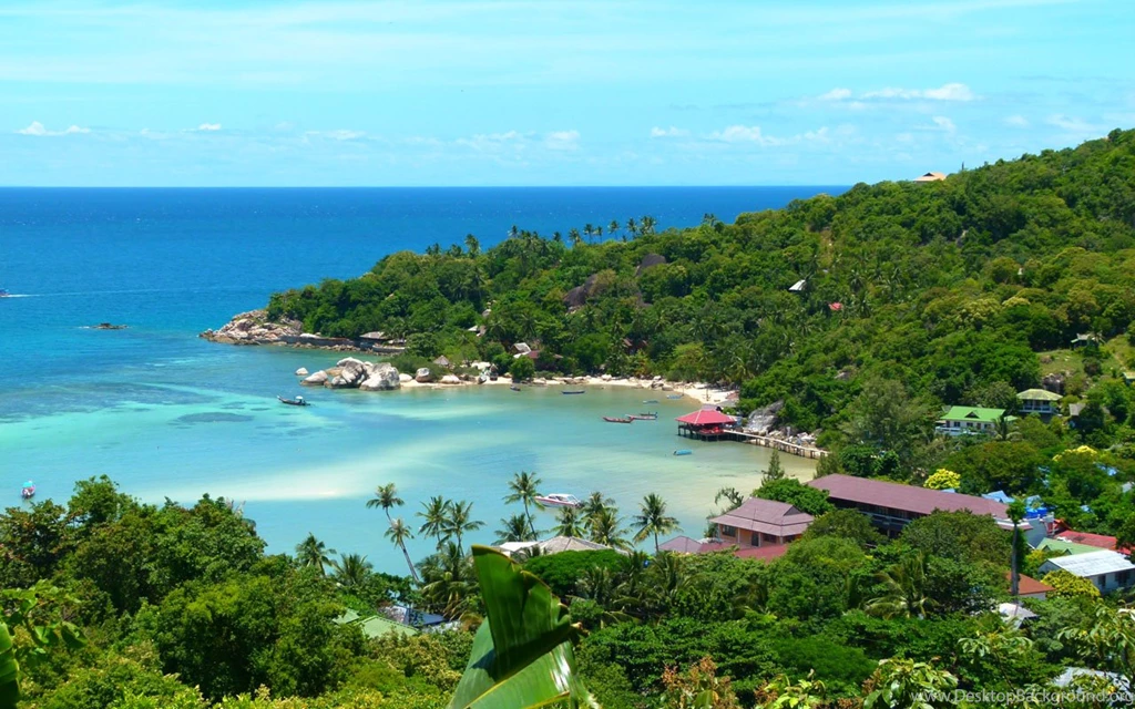 Wallpapers And Wallpapers Of Koh Tao To Download: By KohTaoZone
