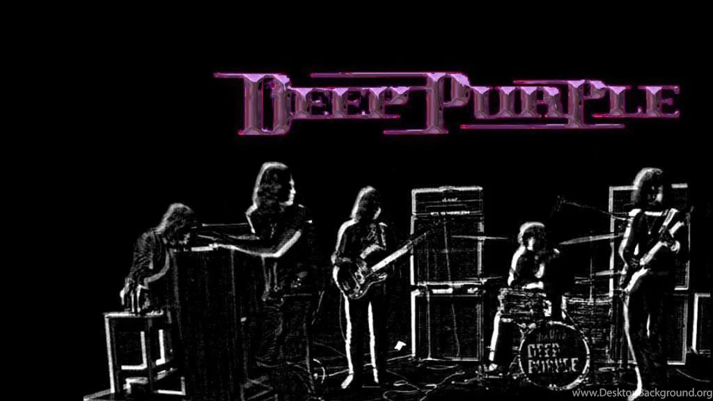 Deep Purple 29221   Deep Purple VIP Wallpapers