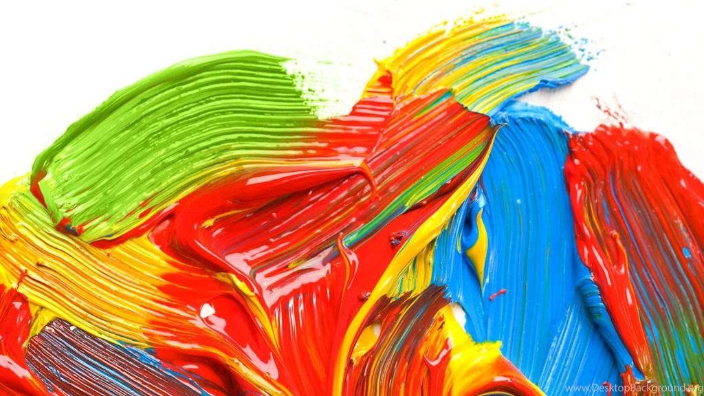 Paint Pictures Collection (44+)