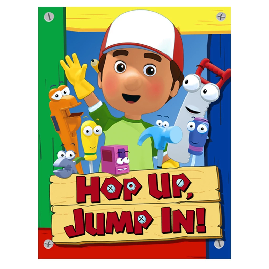 Wallpapers Manny A La Obra