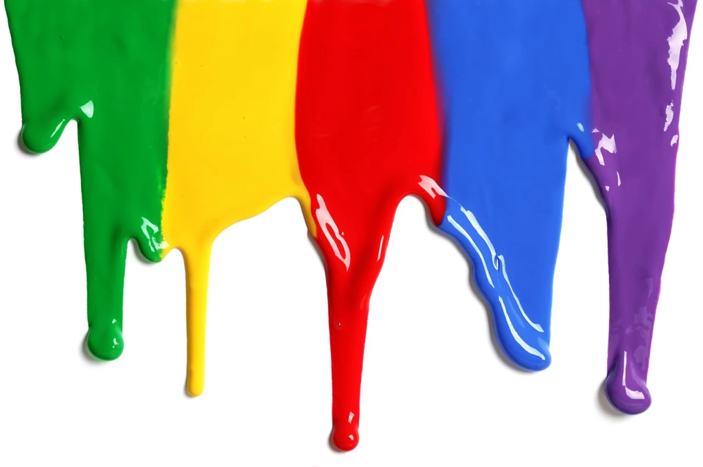 Paint Pictures