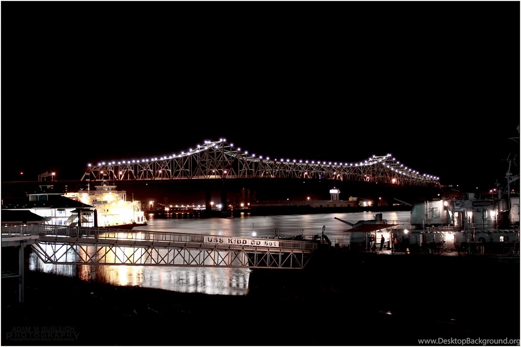 Baton Rouge Wallpapers