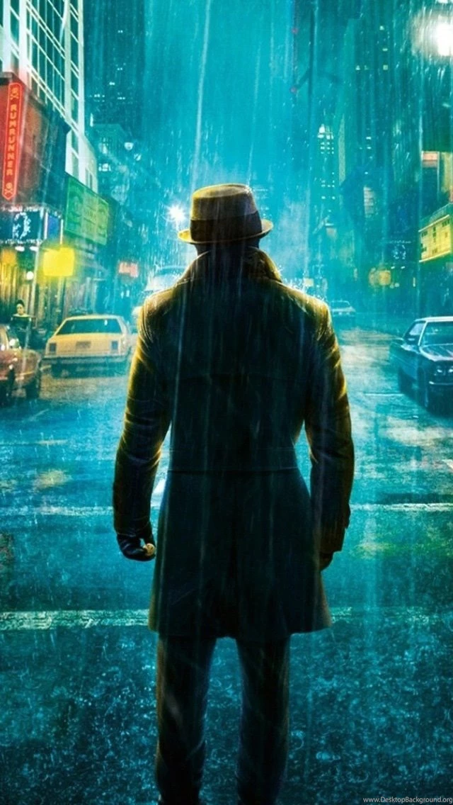 Backgrounds Of The Movie Characters iPhone 5 Wallpapers