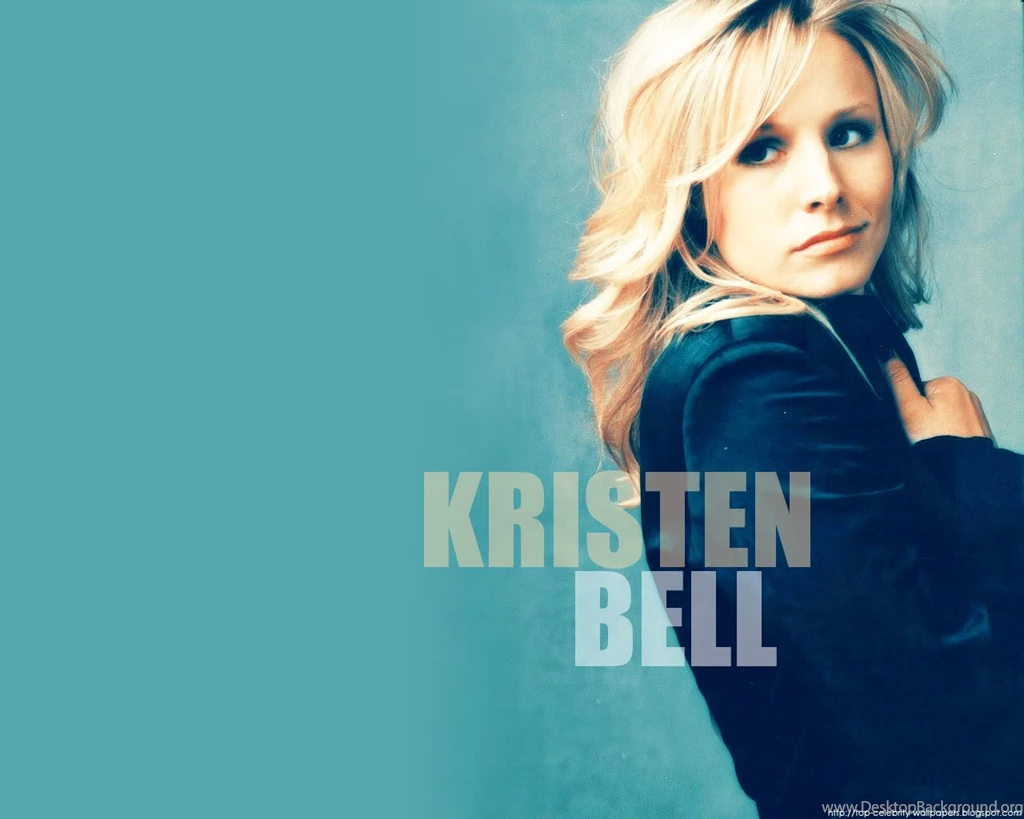 Kristen Bell Wallpaper, Veronica Mars, Heroes