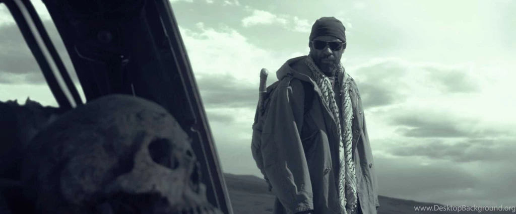 Photos Of Denzel Washington
