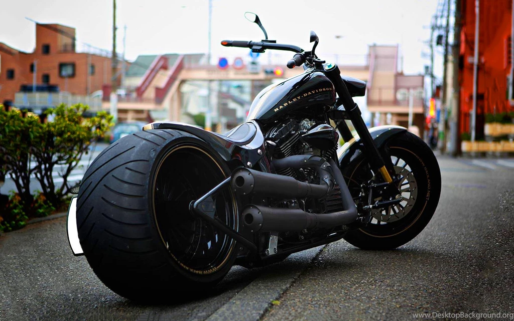 CUSTOM HARLEY DAVIDSON Online Wallpapers HD