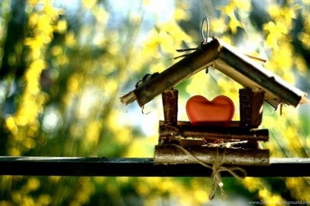 Sweet Home Wallpapers