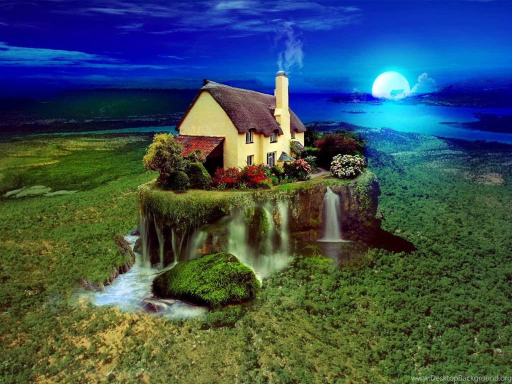 Sweet Dream Home Wallpapers (15 Photos)
