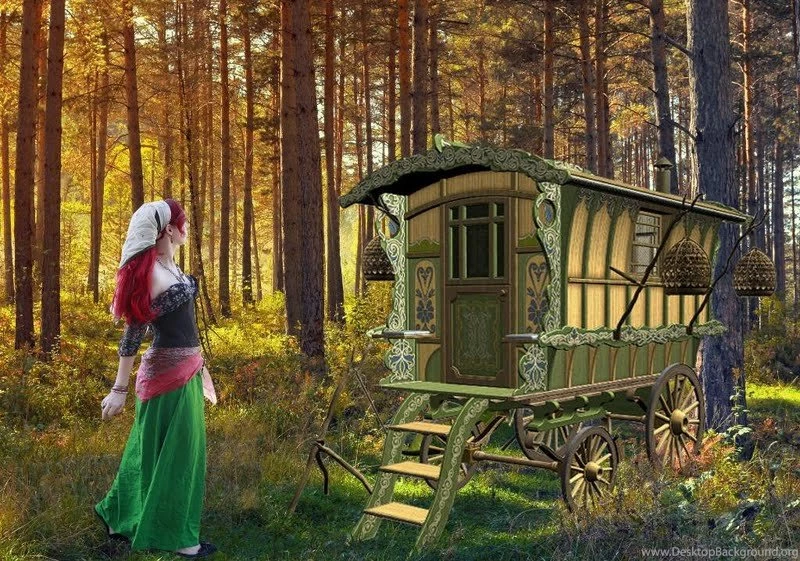 Home, Sweet Home! Wallpapers