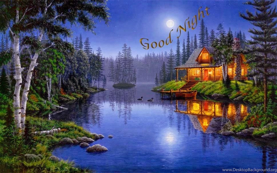 Lovely Good Night Wallpapers Awesome Free HD Wallpapers