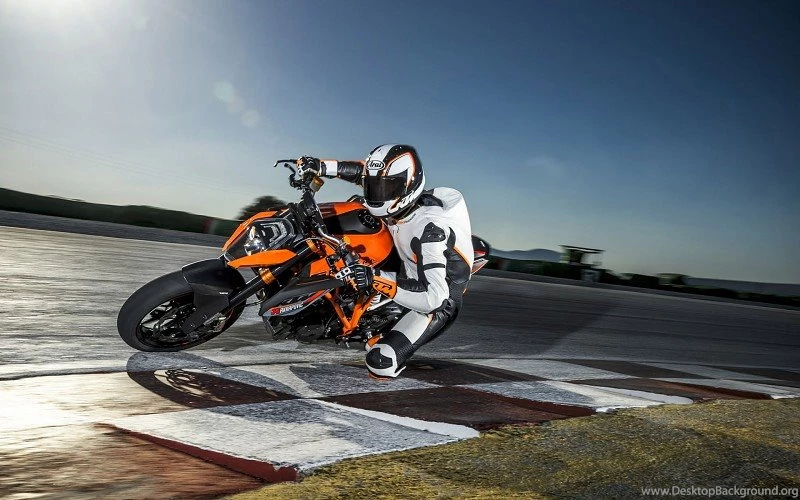 2015 KTM 1290 Super Duke R Wallpapers Free Desktop Backgrounds And ...