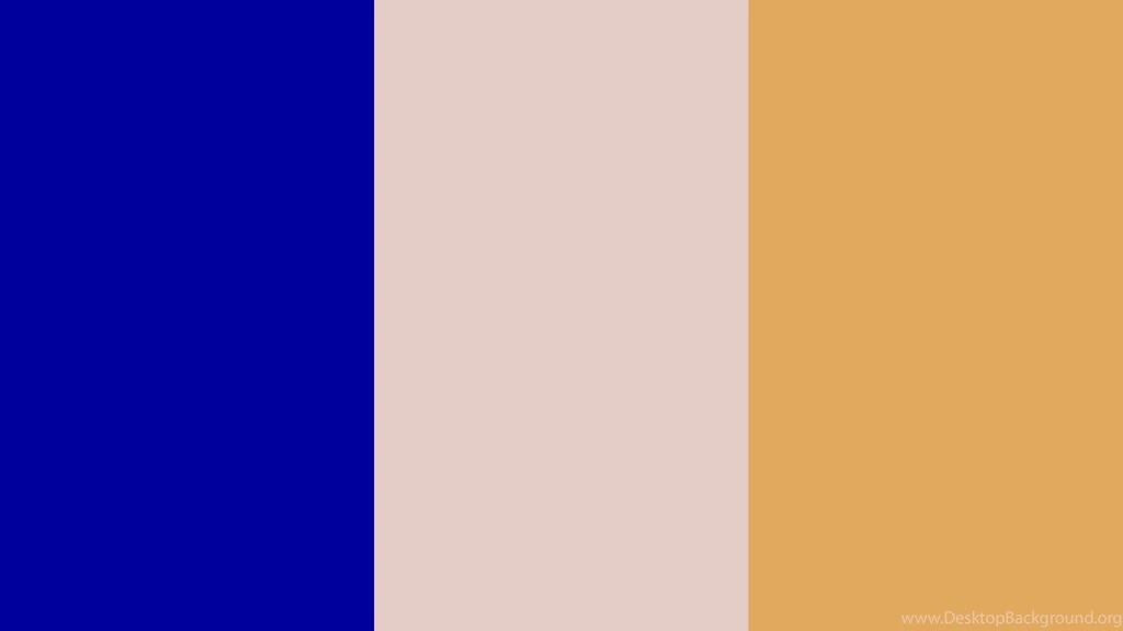 2560x1440 Duke Blue, Dust Storm And Earth Yellow Three Color ...