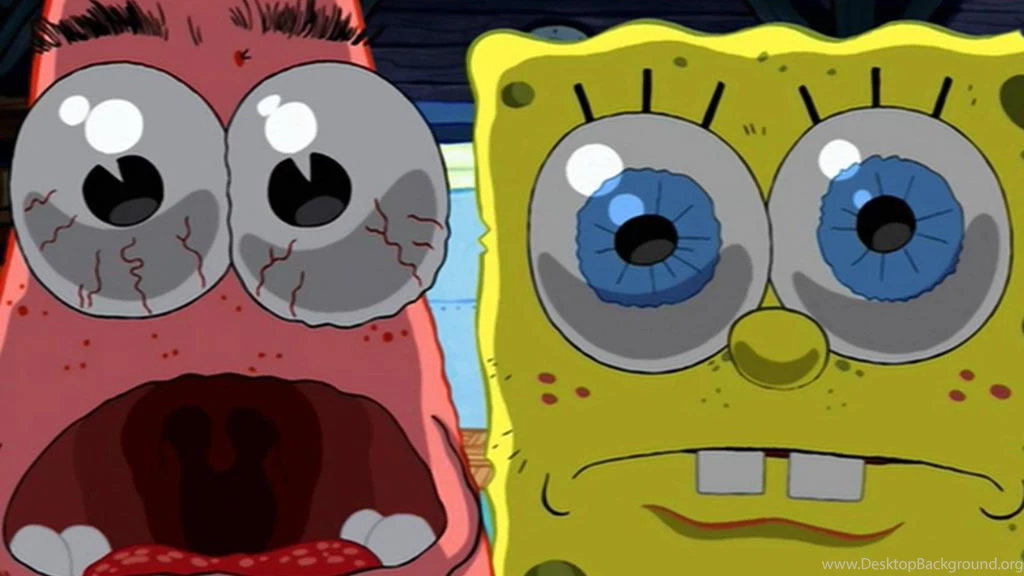 Spongebob Wallpapers