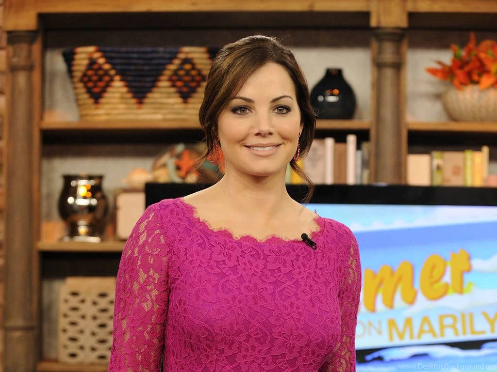 Erica Durance Wallpapers 2020 1377354659