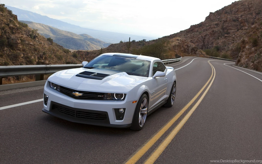 Chevrolet Camaro Zl1 Headlight Wide Zl Desktop Wallpapers At ...