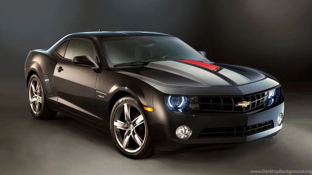 Camaro ZL1 HD Wallpapers