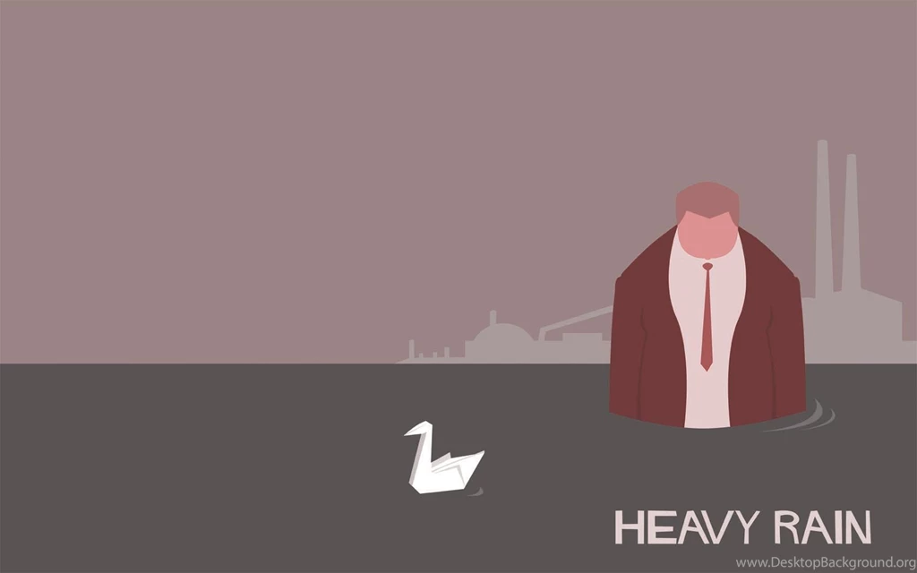 Heavy Rain