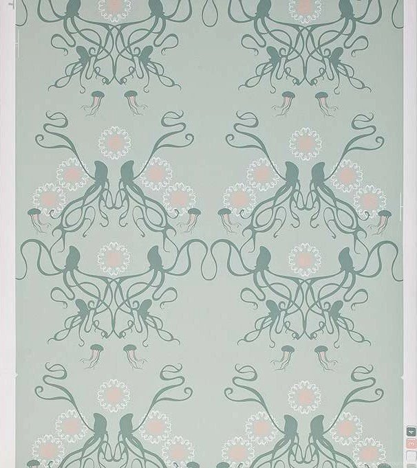 This Wallpapers Is Yummy. « Covet Living